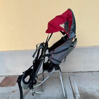 Zaino porta bimbo Salewa Trekking Parasole