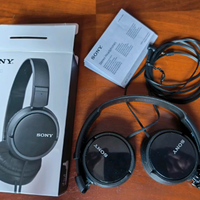 Cuffie stereo Sony MDR-ZX110
