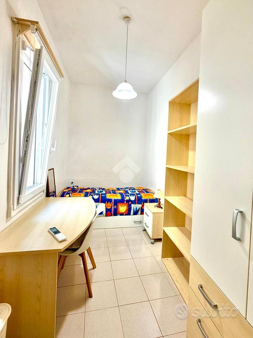 Appartamento – Cagliari, Stampaxi/Stampace - Vista 5