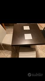 Tavoli  interno ed esterno