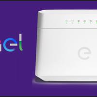 modem enel