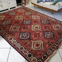 Tappeto persiano raro