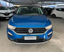 Volkswagen T-Roc 1.6 TDI SCR Style BlueMotion Tech