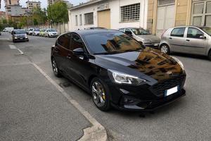 Ford Focus 1.0 125cv st line