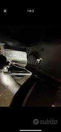 Motore vespa VLB1M