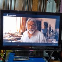 TV led di Prima generazione 40 pollici 