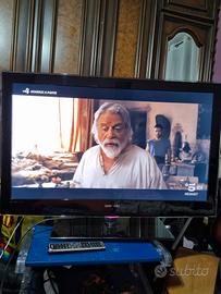 TV led di Prima generazione 40 pollici 