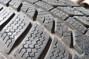 Pneumatici invernali 185/60 r15