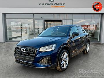 Audi Q2 35 1.5 tfsi Business AUTOMATICA E TELECAME