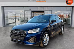 Audi Q2 35 1.5 tfsi Business AUTOMATICA E TELECAME