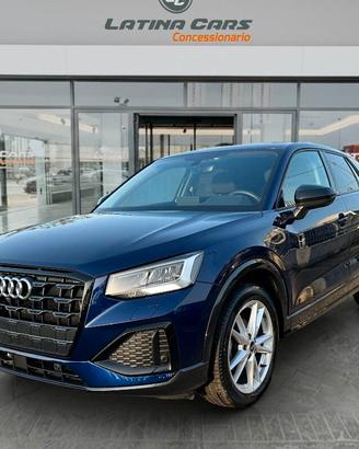 Audi Q2 35 1.5 tfsi Business AUTOMATICA E TELECAME