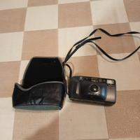 Macchina fotografica Minolta RIVA AF 35