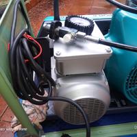 Compressore Bauer Junior II