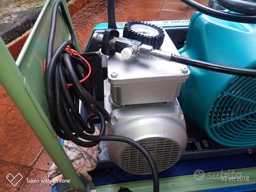 Compressore Bauer Junior II