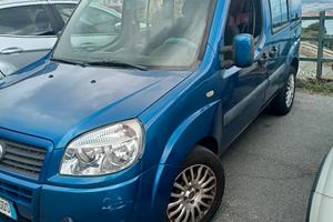 DOBLO' 1900 CC ANNO 2007
