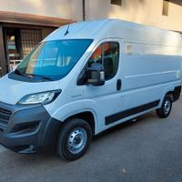 Fiat Ducato 2.3 MJ 140Cv L2H2 Prezzo IVA inclusa.