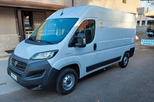 Fiat Ducato 2.3 MJ 140Cv L2H2 Prezzo IVA inclusa.