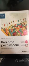 una città per crescere