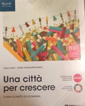 una città per crescere