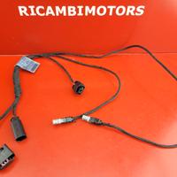 CABLAGGIO FARETTI NANO LED BMW R1200GS LC R1250GS