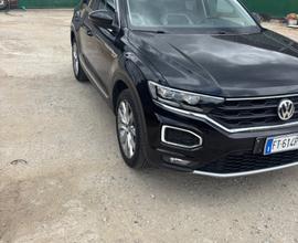 VOLKSWAGEN T-Roc - 2019