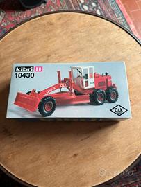 Motolivellatrice - Kibri 10430 H0