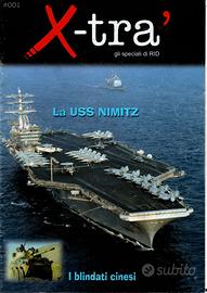 Rivista X-TRA  By RID