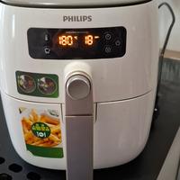 friggitrice ad aria Philips