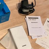 Brondi Magnum 4