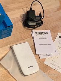 Brondi Magnum 4
