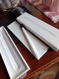 Apple pencil 2 generazione 