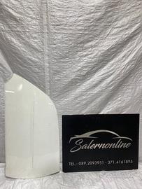 Plastica sportello sinistra Smart 450 coupé bianca