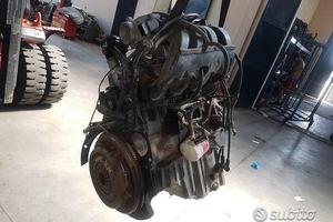 Motore Per Ford Fiesta Benzina Sigla J4S