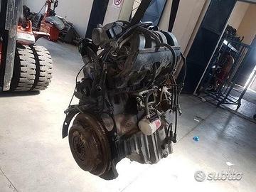 Motore Per Ford Fiesta Benzina Sigla J4S