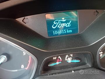 FORD Altro modello - 2014