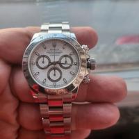 rolex daytona 2004 full set lancette slim 