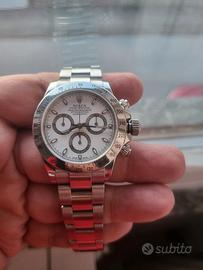 rolex daytona 2004 full set lancette slim 