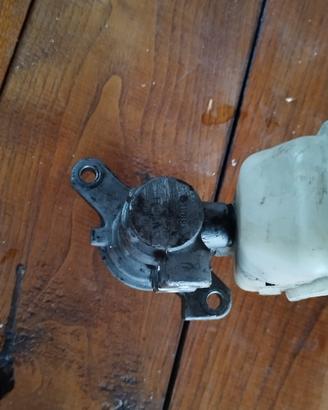 pompa freni per Chevrolet Spark