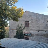 Rudere e terreno a pochi minuti da Grosseto