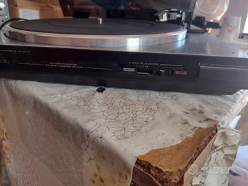 Giradischi LP Pioneer PL X77Z 