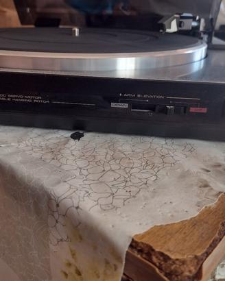Giradischi LP Pioneer PL X77Z 