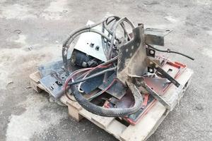 Climatizzatore era montato su FIAT 766