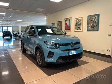 CITROEN C3 4ª serie C3 PureTech 100 S&S You