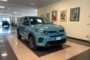 CITROEN C3 4ª serie C3 PureTech 100 S&S You