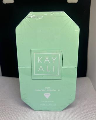 Kayali Yum Pistachio Gelato | 33 Eau de Parfum