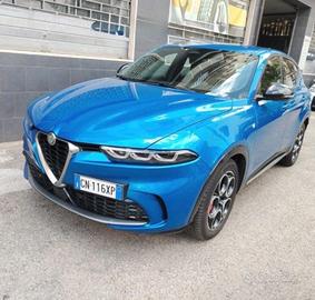 ALFA ROMEO Tonale 1.6 diesel 130 CV TCT6 Ti