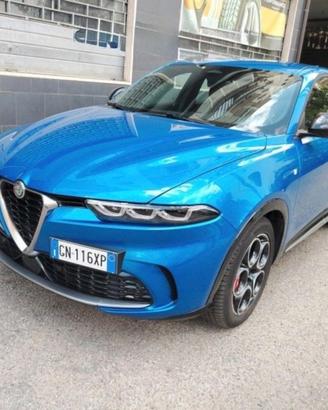 ALFA ROMEO Tonale 1.6 diesel 130 CV TCT6 Ti
