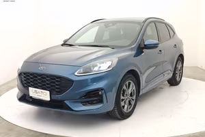 FORD Kuga 3ª serie - Kuga 2.5 Full Hybrid U109476