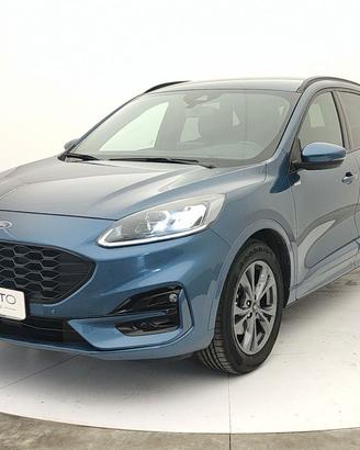 FORD Kuga 3ª serie - Kuga 2.5 Full Hybrid U109476