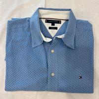 Camicia Tommy Hilfiger - Taglia L